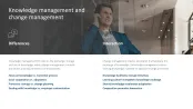 Change Management