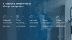 Change Management