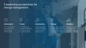 Change Management