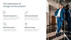 Change Management