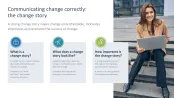 Change Management