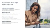 Change Management
