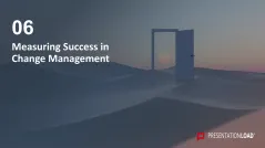 Change Management