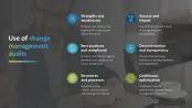 Change Management