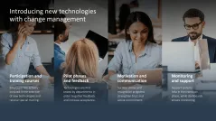 Change Management