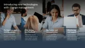 Change Management
