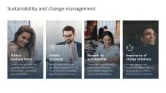 Change Management