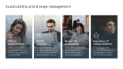 Change Management