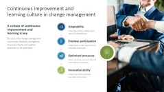Change Management