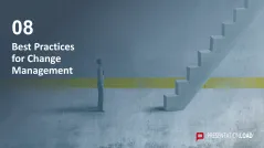 Change Management