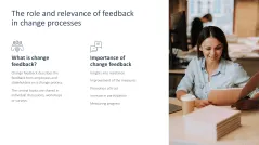 Change Management