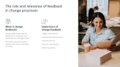 Change Management