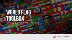 World Flag Toolbox 