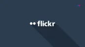 Flat Design - Social Media